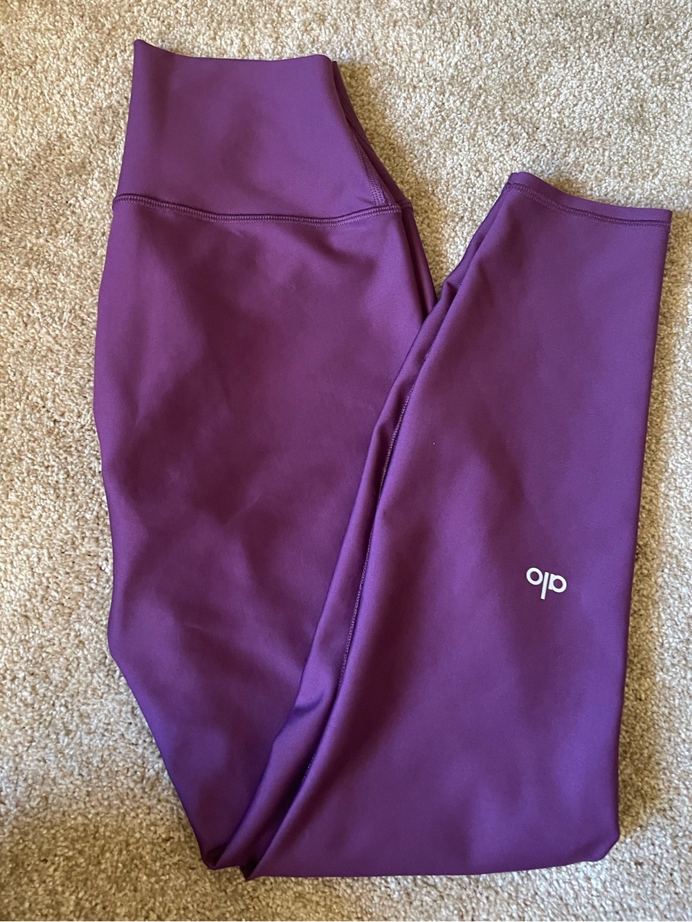 Alo Capri Legging